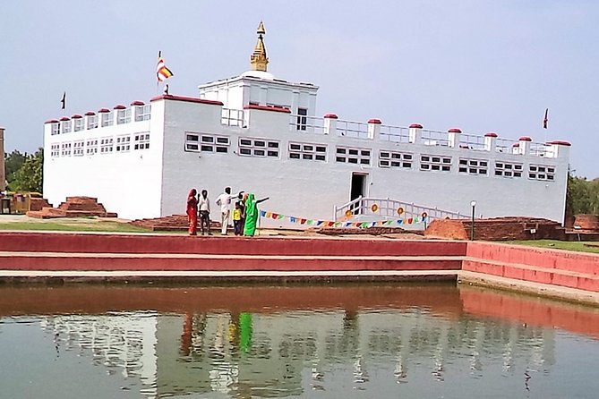 Lumbini Pilgrimage Tour by Flight- 2 Days - Price and Value: What $499 Covers (and What It Doesn’t)