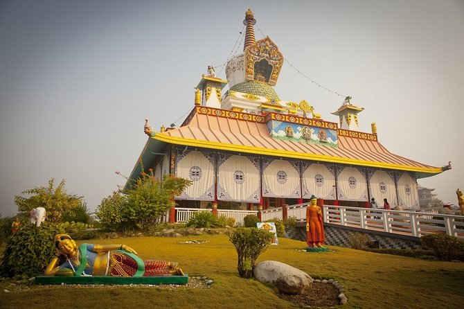 Lumbini Pilgrimage Tour by Flight- 2 Days - Tilaurakot on the Same Trip: Linking Lumbini to the Wider Past