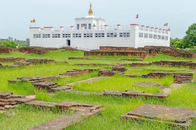 Lumbini Pilgrimage Tour by Flight- 2 Days - Day 2: Morning Focus, Then Back to Kathmandu