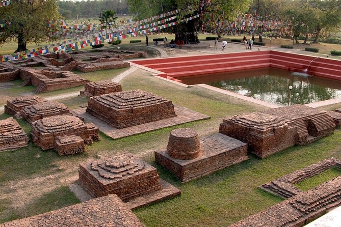 Lumbini Tour Package From Kathmandu or Pokhara: 2 Night 3 Days - Practical tips to make your Lumbini days smoother