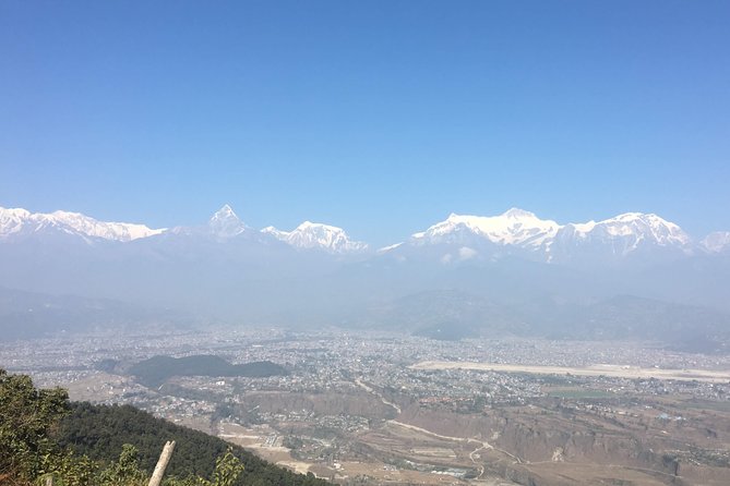 Luminous Sarangkot: A Breathtaking View of the Himalayas" - Price and value at $20.71, what’s included and what you’ll add