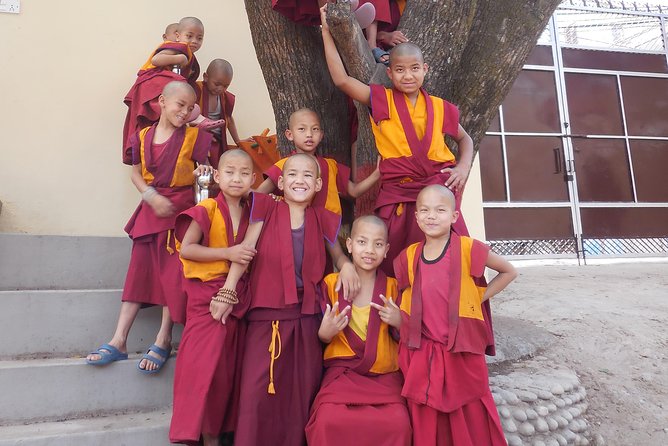 Lunch with Nuns - Monastery - Lunch With the Nuns: How to Get the Most Out of the Talk
