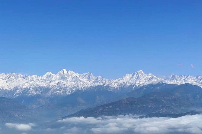 Luxury Changu Nagarkot Hike with Overnight Stay & Bhaktapur Tour - Price and value: what $215 covers, and what you should budget for