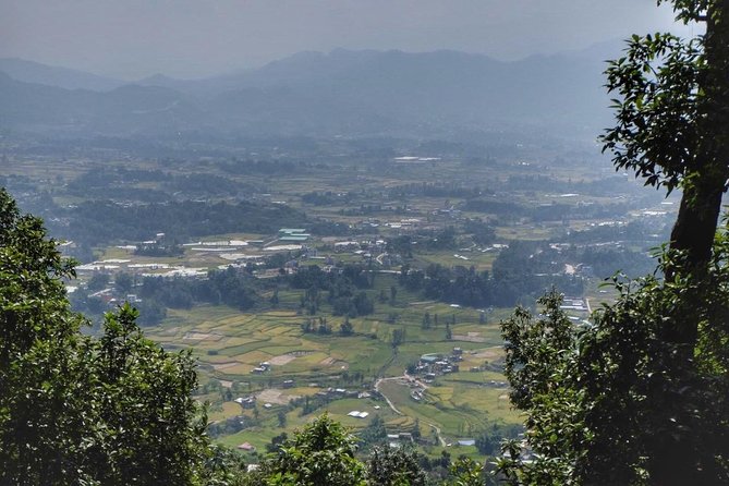 Luxury Changu Nagarkot Hike with Overnight Stay & Bhaktapur Tour - Group size, privacy, and how the guide can affect your day
