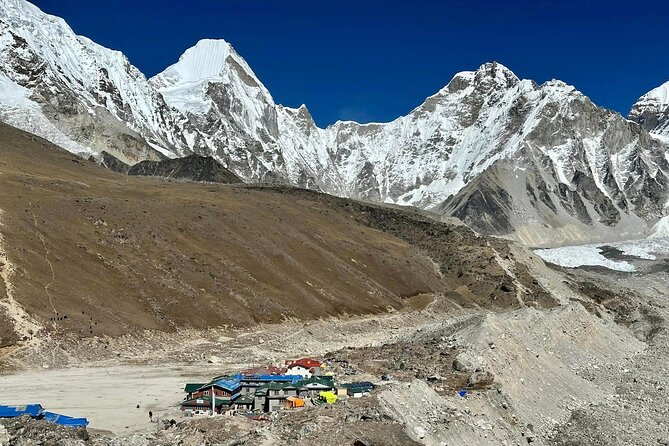 Luxury Everest Base Camp Trek - 11 Days - Key things to know before you go