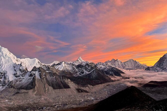 Luxury Everest Base Camp Trek - 11 Days - Day 1 in Kathmandu, then a quick landing into the right mindset