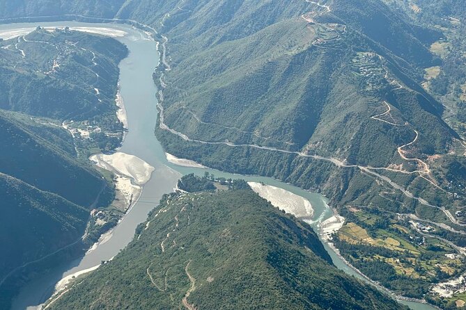 Luxury Everest Base Camp Trek - 11 Days - Lukla to Namche via Phakding and Monjo, pine forests and real altitude