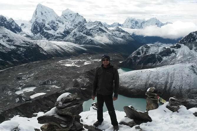 Luxury Everest Base Camp Trek -11 Days - Phakding to Namche Bazaar: your first big “Khumbu” day