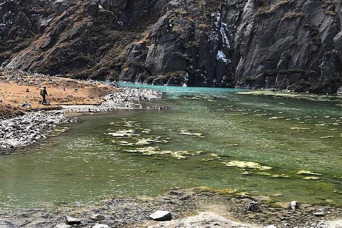 Luxury Everest Base Camp Trek -11 Days - Acclimatization day at 3,880m: where luxury becomes safety