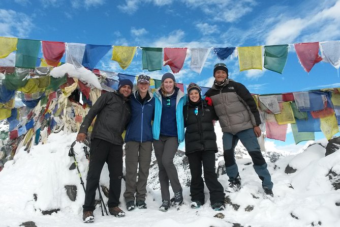 Luxury Everest Base Camp Trek -11 Days - Tengboche and then higher to Dingboche: long legs, thinner air