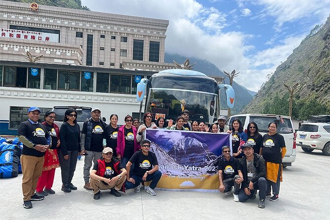 Luxury Kailash Mansarovar Yatra - 15 days - Key highlights to look for