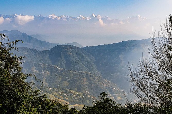 Luxury Kathmandu, Pokhara Tour Package - 6 Days - Monkey Temple, Pashupatinath, and Boudhanath in One Day