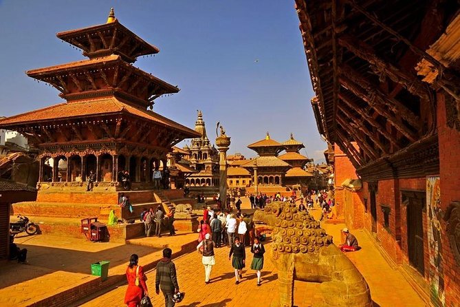 Luxury Kathmandu, Pokhara Tour Package - 6 Days - When the Tour Stops for Real Life: Thamel, Shopping, and Rest