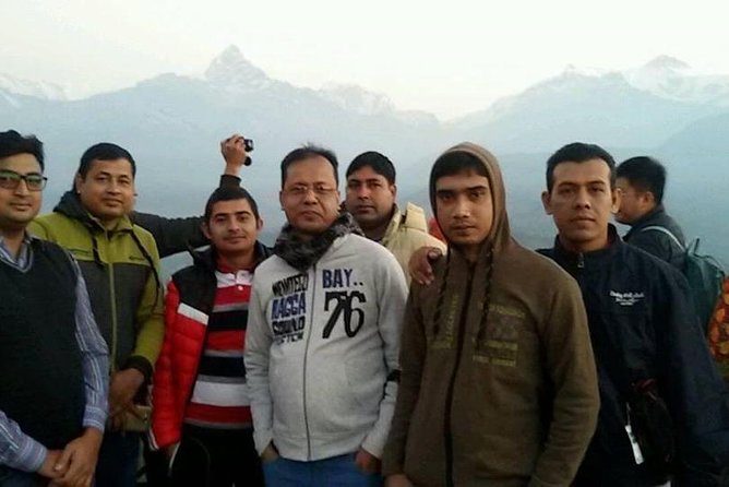 Luxury Kathmandu, Pokhara Tour Package - 6 Days - The Transfer to Pokhara: Flight or AC Car, plus Manakamana Cable Car Option