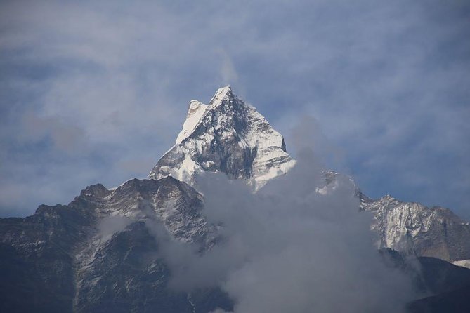Luxury Kathmandu, Pokhara Tour Package - 6 Days - Sarangkot Sunrise and Pokhara Sights: Views, Waterfalls, Caves