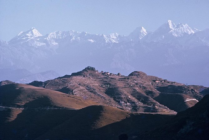 Luxury Kathmandu, Pokhara Tour Package - 6 Days - Nagarkot: Snow-Capped Peaks and the Machhapuchhre Moment
