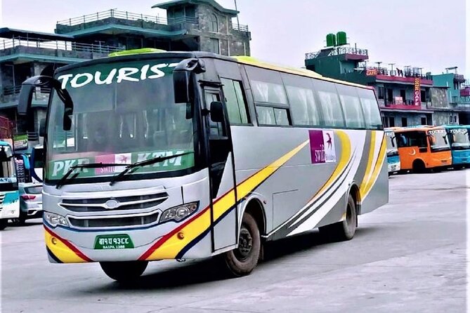 Luxury Sofa Bus from Kathmandu to Pokhara - Value Check: Is $22 a Smart Deal for Kathmandu to Pokhara?