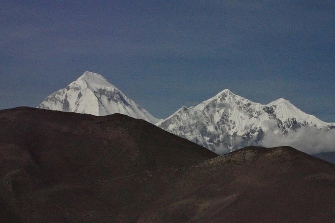 Luxury Tour of Nepal - Day 6 Pokhara Highlights at Sarangkot, Gupteshwor Cave, and Barahi Temple