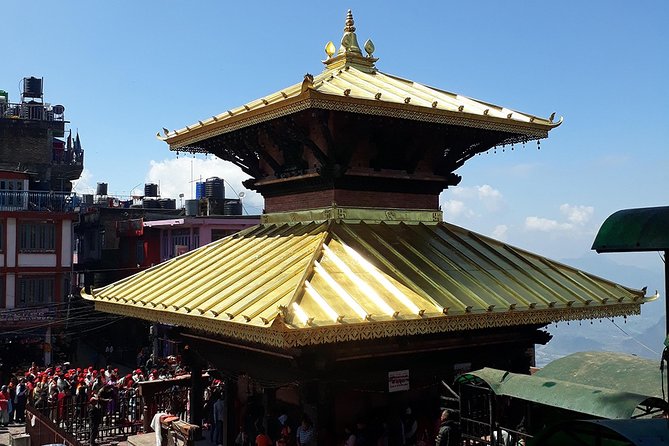 Manakamana Darshan- Day Tour - Manakamana in a 5 to 8 Hour Window