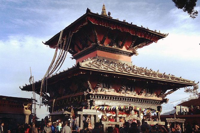 Manakamana Darshan- Day Tour - Temple Visit and the Manakamana Legend Tied to Ram Shah