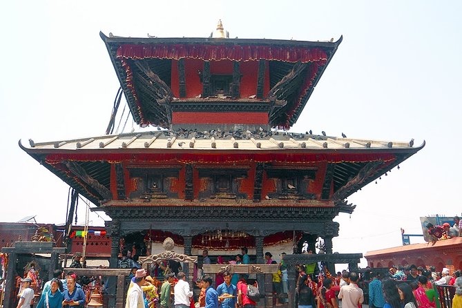 Manakamana Darshan- Day Tour - Price and Value: What $180 Includes (and What It Does Not)