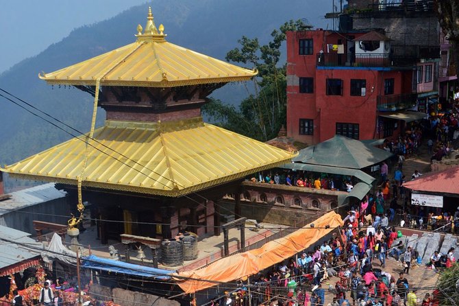 Manakamana temple visit with Cable car - Key things to know before you go