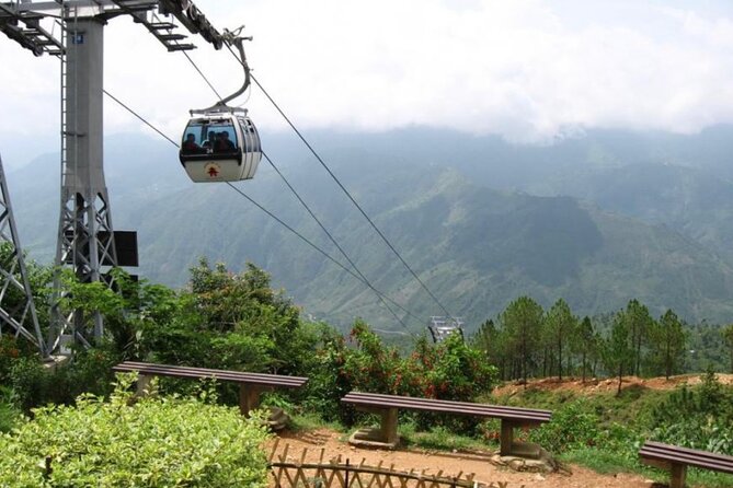 Manakamana temple visit with Cable car - Timing, pickup shifts, and other logistics to watch