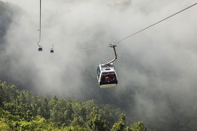 Manakamana temple visit with Cable car - Who should book this Manakamana day trip