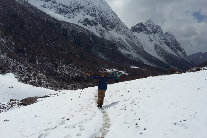 Manaslu Circuit Larkya Pass Trekking 13 days From Kathmandu - Key highlights to know before you go