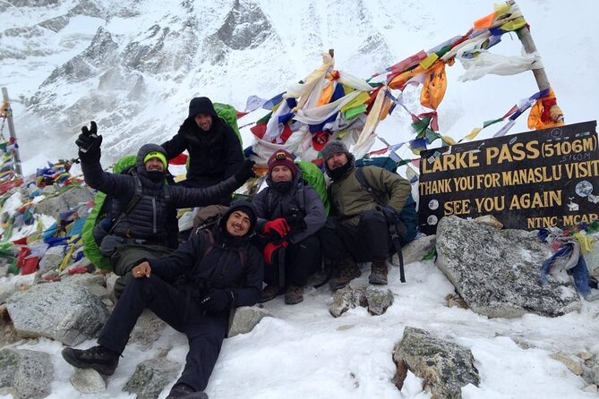 Manaslu Circuit Trek - 12 Days - The Big Picture: What This Manaslu Circuit Trek Really Feels Like