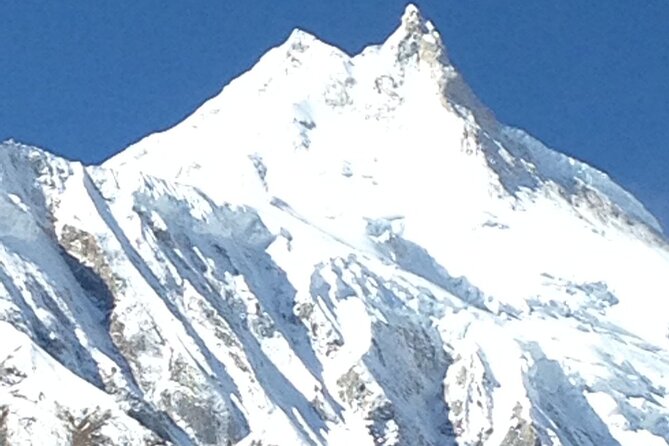 Manaslu Circuit Trek - 12 Days - Day 7 Samagaon Rest Day: Use It for Birendra Tal, Base Camp, or a Monastery View