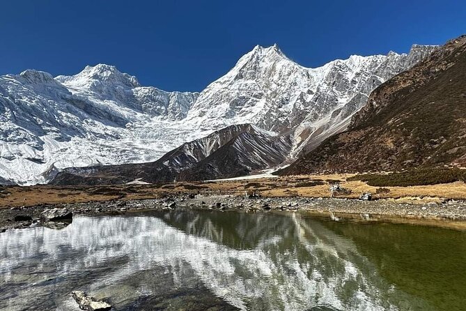 Manaslu Circuit Trek (15 Days) - Key things I’d bet on with this Manaslu Circuit Trek