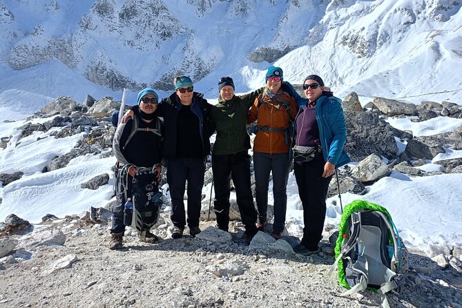 Manaslu Circuit Trek (15 Days) - Namrung to Lihi: Tibetan-Influenced Stone and Higher Air