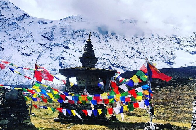 Manaslu Circuit Trek - Why Manaslu Circuit feels quieter and more meaningful