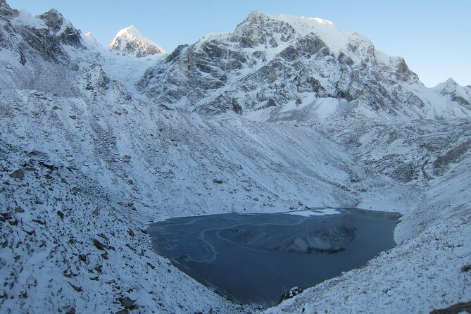 Manaslu Circuit Trek 8th Highest in the World - Key things that make this Manaslu Circuit stand out
