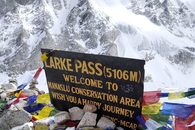 Manaslu Circuit Trek 8th Highest in the World - Why Manaslu feels different: remoteness, permits, and a quieter trail