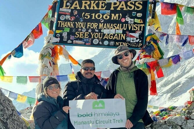 Manaslu Circuit Trek to the Beauty of 8th Highest Mountain - Key things I’d watch for before you go