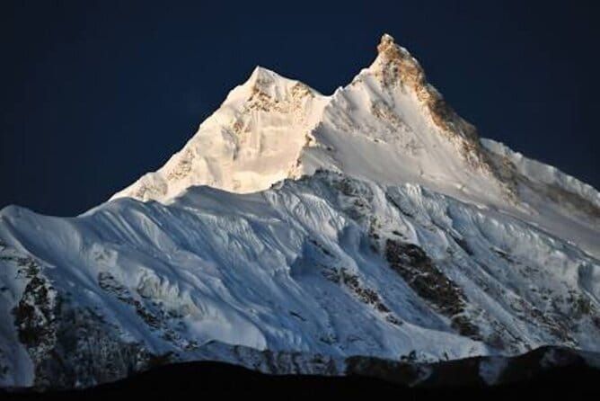 Manaslu Circuit Trek to the Beauty of 8th Highest Mountain - Who should book this Manaslu Circuit plan, and who should think twice