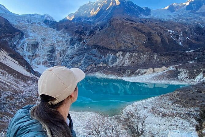 Manaslu Circuit Trek to the Beauty of 8th Highest Mountain - Day-by-day: how the trek unfolds from Machha Khola to Kathmandu
