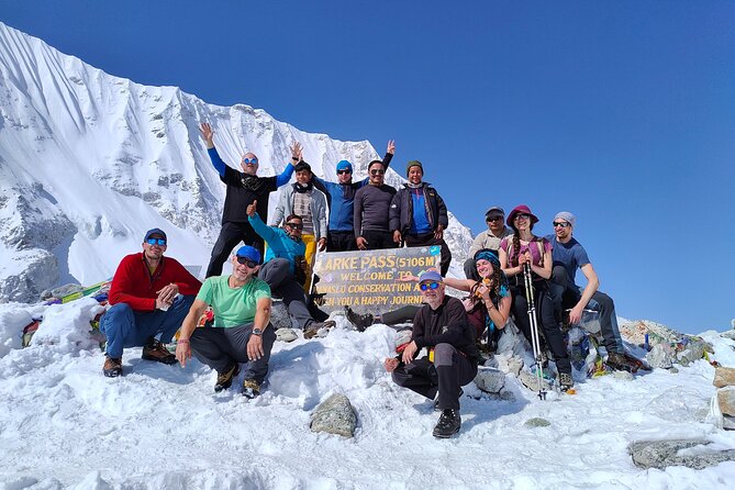 Manaslu Circuit Trek - Untouched trail - Why the Manaslu Circuit feels different from the usual trek