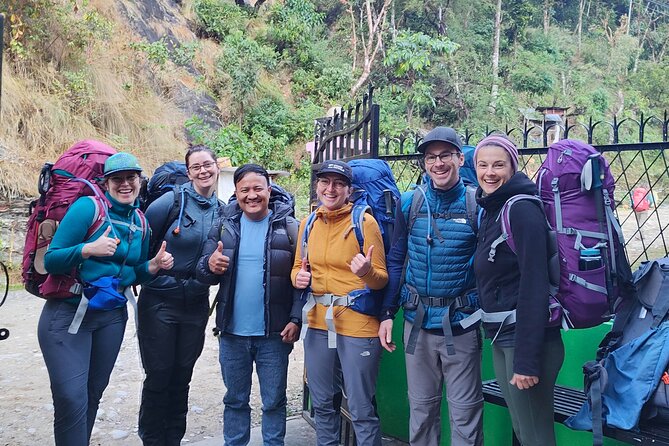 Manaslu Circuit Trek - Untouched trail - Day 6 to Day 7: Namrung, Lho village, and gompa time