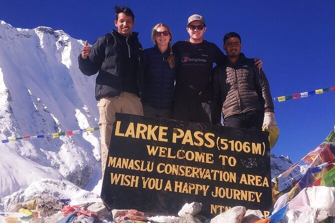 Manaslu Circuit Trek - Permits and registered guiding, and why they change the whole experience