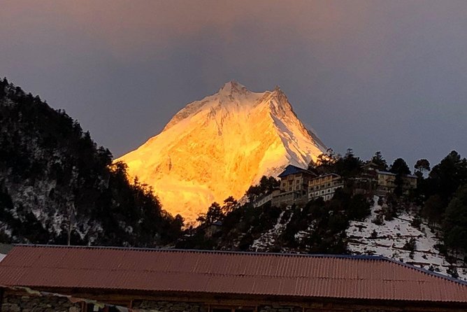 Manaslu Circuit Trekking - 17 Days - Key highlights worth your attention