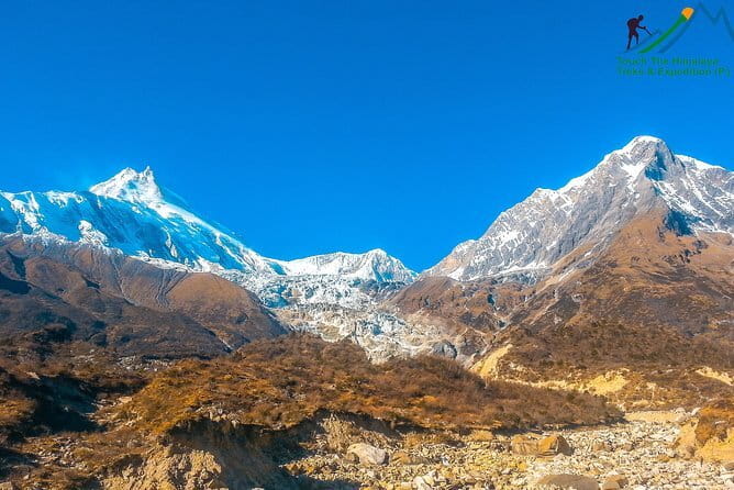 Manaslu, Nar Phu and Annapurna Three Passes Trek - Why This Manaslu, Nar Phu, and Three Passes Trek Feels Like a Single Big Journey