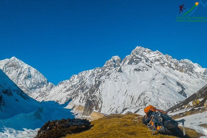 Manaslu, Nar Phu and Annapurna Three Passes Trek - Kathmandu Staging: Durbar Square, Monkey Temple, and Your Trek Briefing