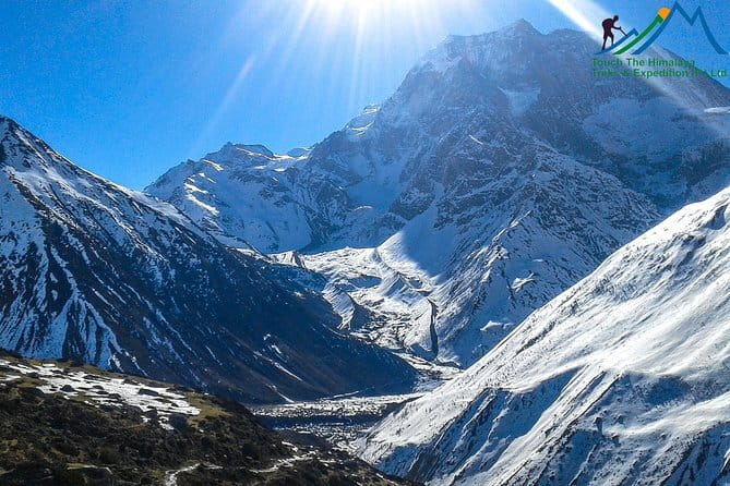 Manaslu, Nar Phu and Annapurna Three Passes Trek - Entering the Tsum Valley: Philim, Lokpa, and the Tibetan Culture Shift