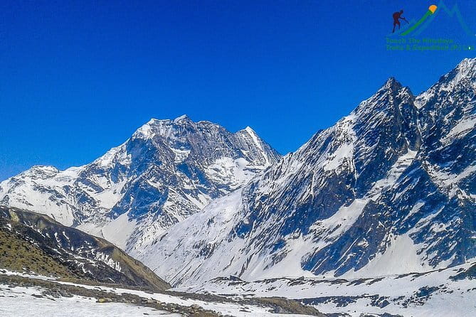 Manaslu, Nar Phu and Annapurna Three Passes Trek - From Tsum to Samagaon and Samdo: Acclimatization That Makes the Passes Possible