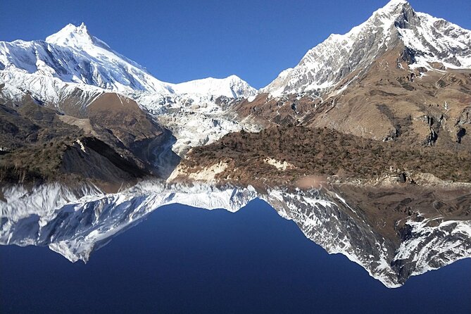 Manaslu Trekking - Key highlights to look forward to