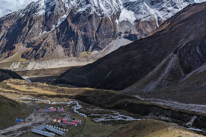 Manaslu Trekking - Samdo and the Larkya Bhanjyang approach: why pacing matters