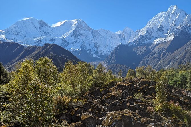 Manaslu Trekking - Kathmandu prep: temples first, then trail energy